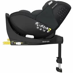 Автокрісло Maxi-Cosi Mica Pro Eco i-Size Authentic Grey (8515510110) - мініатюра 7