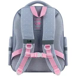 Рюкзак шкільний GoPack Education Shadow (GO26-120M-3) - мініатюра 4