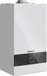 Котел Buderus Logamax plus GB122i-24 KD H (7736902963)