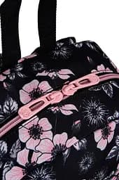 Рюкзак для дівчаток SLIGHT HELEN колір чорно-рожевий Coolpack ЦБ-00226845 - мініатюра 4