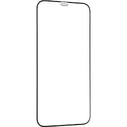 Захисне скло Mango 9D Full Cover Tempered Glass для Apple iPhone 15/16 [97206]