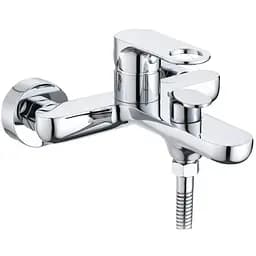 Змішувач для ванни Q-tap Jay QTJAY259CRM45541