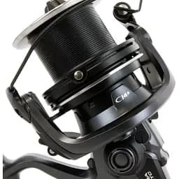 Котушка Shimano Ultegra CI4 14000 XTC 5+1BB - мініатюра 3