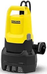 Насос дренажный SP 22.000 Dirt 750Вт 22Куб·час высота 8м глубина 7м 4.85кг Karcher teh0016597