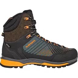 Черевики Lowa Mangart GTX Mid 44.5 Flame Orange (1012-211086-7935-44.5)