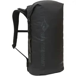 Герморюкзак Sea To Summit Big River Dry Backpack 30 L Jet Black (1033-STS ASG013031-070105)