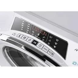 Пральна машина Candy RO15116DWHC7/1-S 11кг/1500/A+++/Wi-Fi + Bluetooth/Пар/інвертор/60см/Дисплей (RO15116DWHC7/1-S) - мініатюра 3