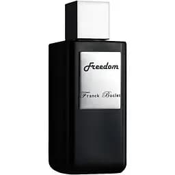 Духи оригинал Franck Boclet Freedom 100 мл тестер Extrait De Parfum