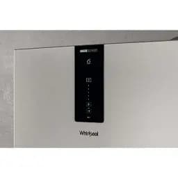 Холодильник Whirlpool W7X82OOX з нижн. мороз. - мініатюра 4