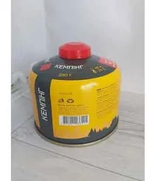 Газ в балоні для кемпінгу Premium Pro 230 г різьбове з'єднання 30412 - мініатюра 6