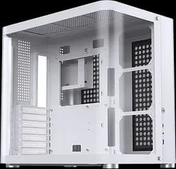Корпус JONSBO TK-2 White - мініатюра 2