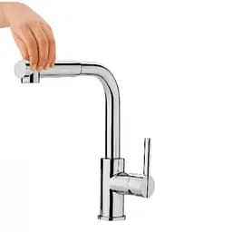 Смеситель для кухни GRB Kitchens 985900 Хром