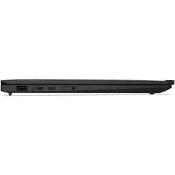 Ноутбук Lenovo ThinkPad X1 13 Aura Edition Ultra 7 258V la 48GHz, IPS, сенсорний, 32GB LPDDR5x, 1TB - мініатюра 17