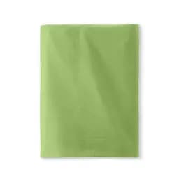 Детская простыня Cosas Lime фланель 110х160 лайм (Flannel_51Lime_110x160S)