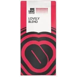 Кофе в зернах One Love Lovely blend 1 кг
