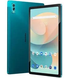 Планшет Blackview Tab 11 8/128GB 4G Dual Sim Teal Green (6931548308096) - мініатюра 2