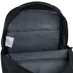 Рюкзак GoPack Teens 187L Чорний (GO26-187L) - мініатюра 14