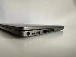 Ноутбук Dell Latitude 5500 15.6" (i7-8665U / 16GB / SSD 256GB / 1920x1080 IPS) Refurbished - мініатюра 12