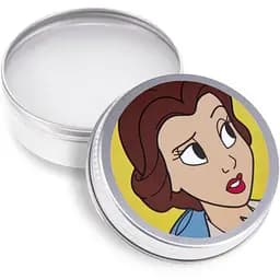Бальзам для губ Mad Beauty Disney Princess Express Yourself Бель Ваніль - мініатюра 3