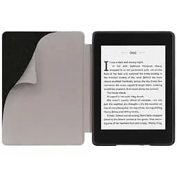 Чохол-книжка BeCover Smart Case для Amazon Kindle 11th Gen. 2022/2024 6" Floral (708868) - мініатюра 5