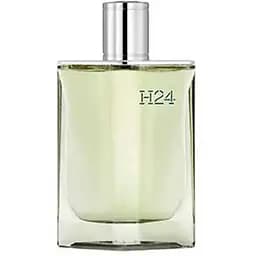 Туалетна вода тестер Hermes H24 Eau De Toilette 50 мл