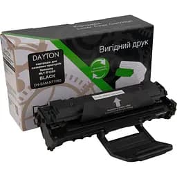 Картридж Dayton Samsung MLT-D108S для ML-1640/2240 (DN-SAM-NT108S)