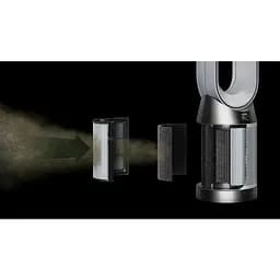 Очищувач повітря Dyson Cool PC1 White (544901-01) [149113] - мініатюра 2