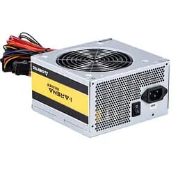 Блок живлення Chieftec iArena 500W (GPA-500S) Б/в