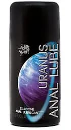 Лубрикант анальный на силиконовой основе Wet Uranus, 148 мл
