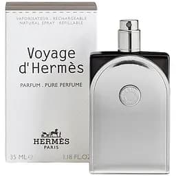 Парфумована вода Hermes Voyage D'Hermes 35 мл