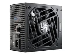 Блок живлення ATX 1200W VERTEX GX 1200-ATX31 SEASONIC - мініатюра 10
