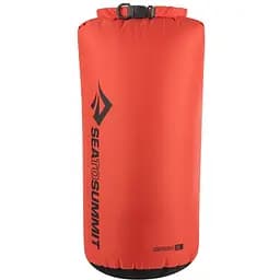 Гермочохол Sea To Summit Lightweight Dry Sack 20 L Червоний (1033-STS ADS20RD)