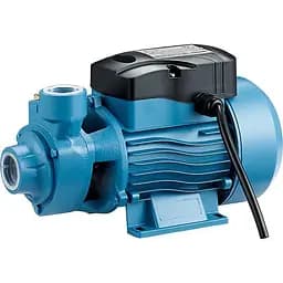 Насос Zegor QB60 поверхневий 0,37 кВт H40 м Q2,1м³/г вихровий 30412