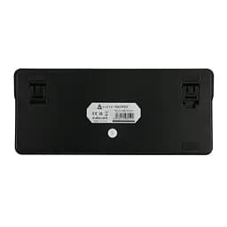 Ігрова магнітна клавіатура AJAZZ AK820 Max / Дротове підключення / Magnetic Yellow Switch, Темно-сірий - мініатюра 10