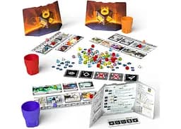 Настільна гра Rio Grande Games Кубарем по Галактиці (Roll for the Galaxy) (англ.) (Rio492-D) - мініатюра 6