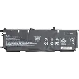Акумулятор PowerPlant для ноутбуків HP Envy 13-AD141NG (AD03XL) 11.55V 4450mAh