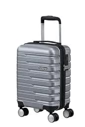 Валіза 45 См American Tourister FLASHLINE SKY SILVER 45x30x20 ME8*25008 - мініатюра 8
