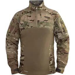 Сорочка Fahrenheit UBACS FR XXL/R Multicam