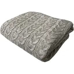 Плед Прованс Глорія Коси 220х190 см лате (21995)