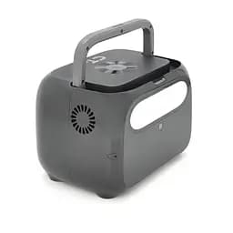 Power station CTOLITY AP400 APP Control, 400W, 345Wh LiFePO4, MPPT 150W max, DC12V-5A, 2хAC 220, 3xUSB-18W, 1хUSB-C(22W), wireless 15W, Fast charge 60min, 177×205×177mm, 5kg - мініатюра 3