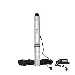 Насос глибинний Forwater 100QSD214-1.1 кВт CV020389 - мініатюра 2