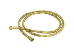 Душова система Kohlman Experience 25 brushed gold + BOX прихованого монтажу KPL-QW211EGDBR25, Золотий - мініатюра 6