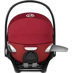 Автокрісло Cybex Cloud Z i-Size by Jeremy Scott Petticoat (521001851) - мініатюра 4