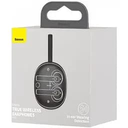 Навушники Baseus Encok True Wireles Bluetooth W05 (NGW05-01) 000006548-up - мініатюра 3