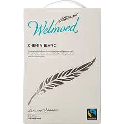 Вино Welmoed Chenin Blanc белое сухое 1.5 л