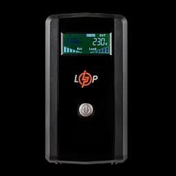 Джерело безперебійного живлення (ДБЖ) LP UL850VA 4Pro (480Вт) - мініатюра 2