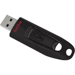USB флеш накопичувач SanDisk 256GB Ultra USB 3.0 (SDCZ48-256G-U46) - мініатюра 5