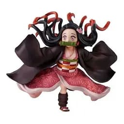 Фигурка Aniplex Клинок рассекающий демонов Незуко Камадо Demon Slayer Nezuko Kamado 9 см A DS N 9