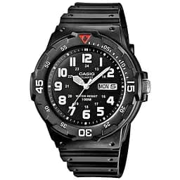 Годинник Casio MRW-200H-1BVEG