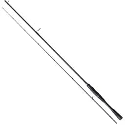 Спиннинг Shimano Poison Adrena Spinning 610ULML 6'10"/2.08 м 2-12 г